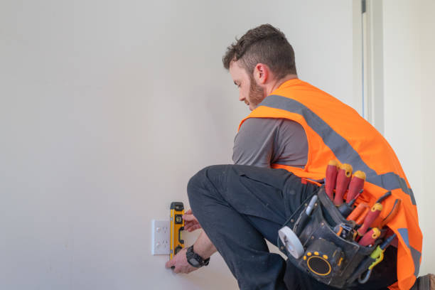 Reliable Picnic Point, WA Electrician Solutions