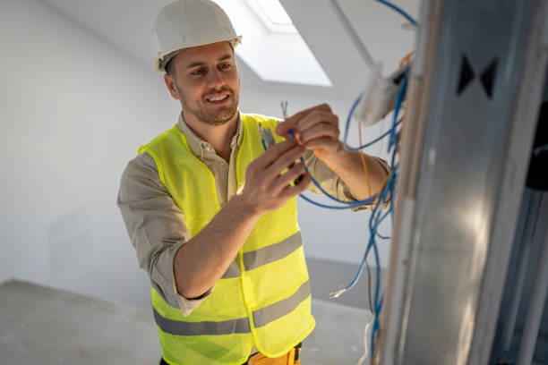 Best Electrician for Home Renovation  in Picnic Point, WA